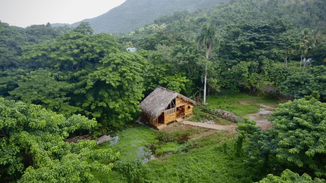El Valle Samana Dominican Republic Bargain Cabins for Sale
