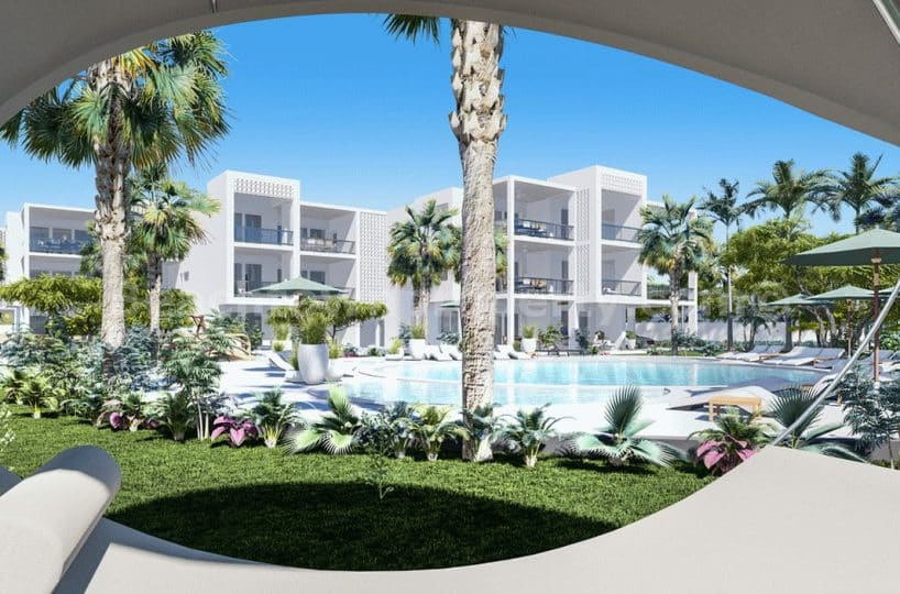 Playa Ballenas Luxury Penthouse For Sale Las Terrenas Samana