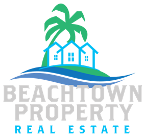 Beach Town Property
