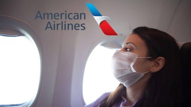 American Airlines resume Flights To the Dominican Republic 