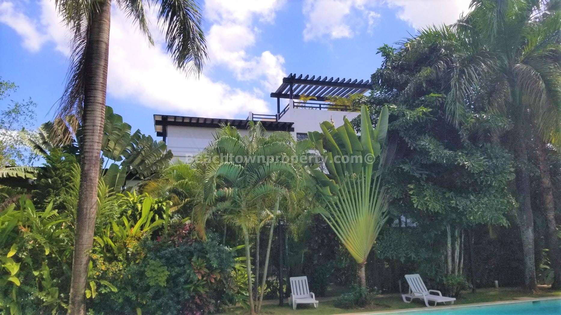 FairwaysPenthouseLasTerrenasDominicanRepublicRealEstateForSale