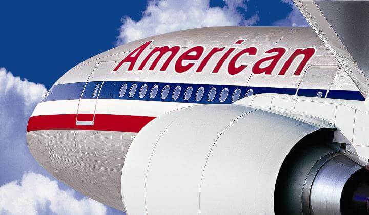 American Airlines resume Flights To the Dominican Republic 
