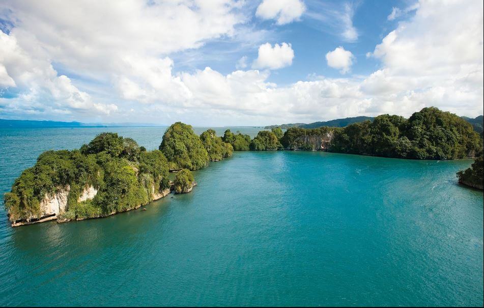 Samana awarded among the Top 100 Sustainable Destinations of 2021