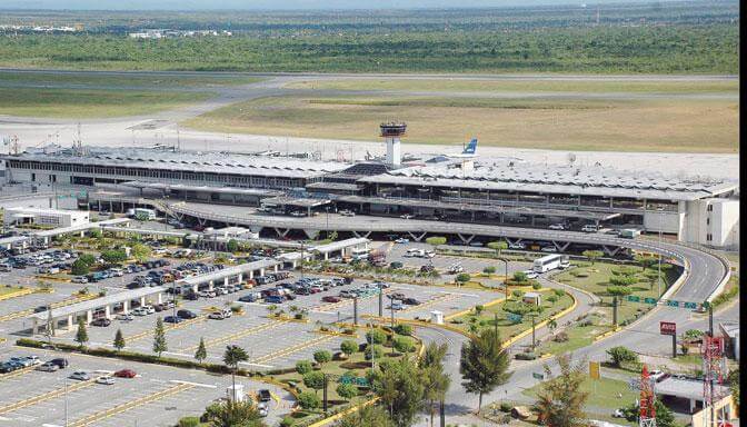 French Company to Manage Six Major Dominican Republic Airports