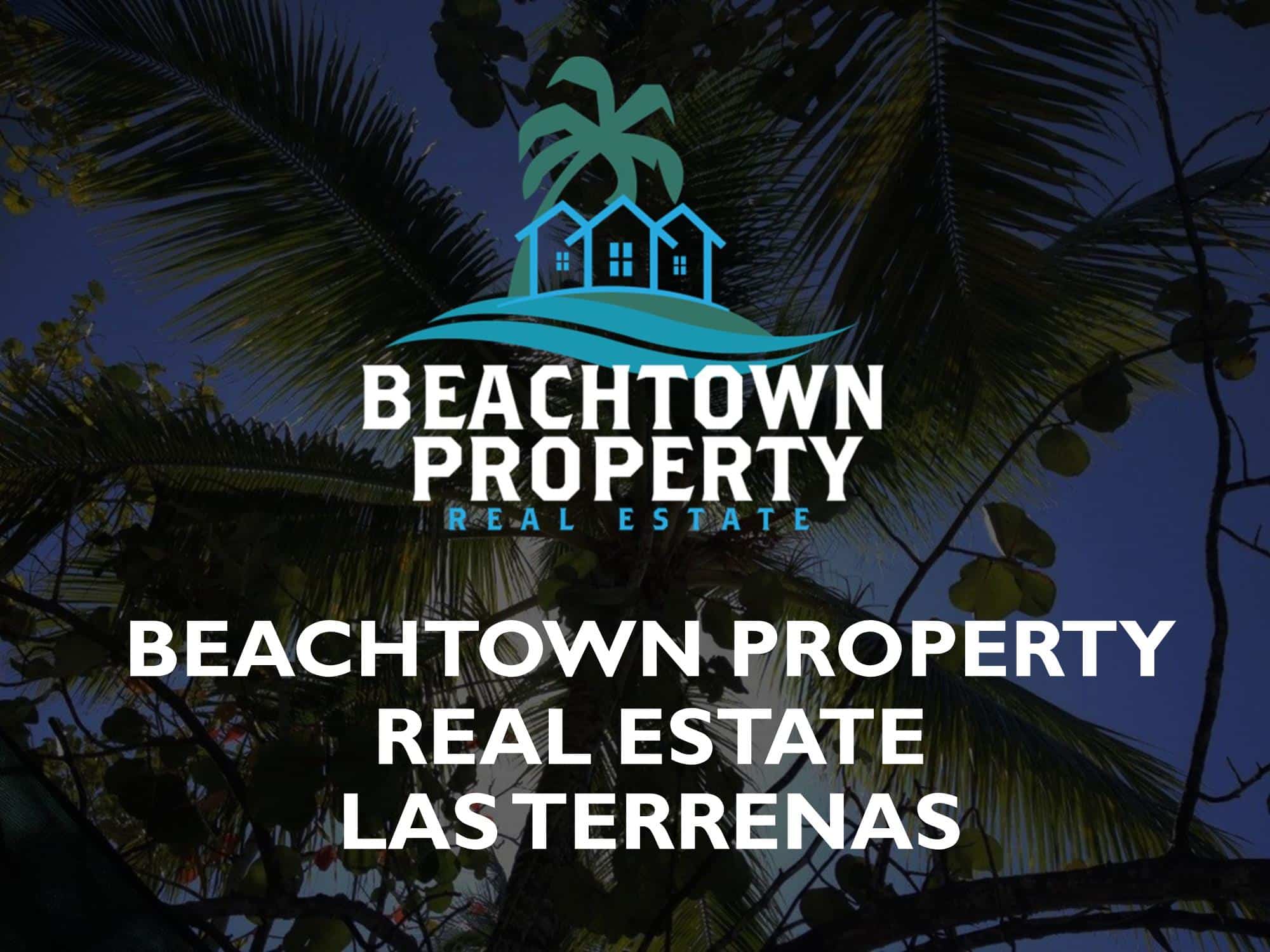 Beachtown Property Real Estate Privacy Policy