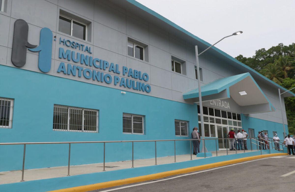 Las Terrenas Dominican Republic Hospitals Clinics and Health Care Services