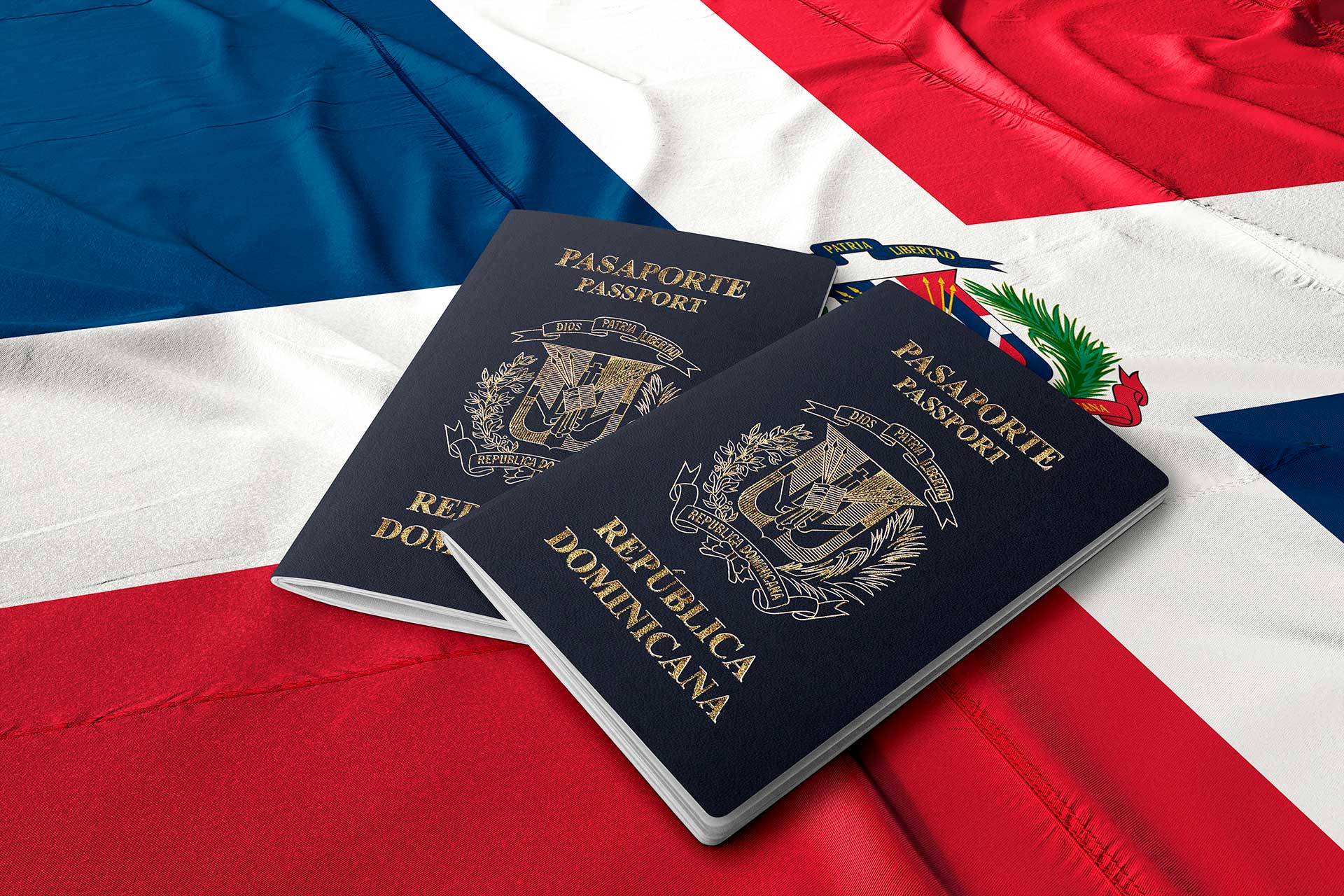 Dominican Republic Immigration and Residency Laws