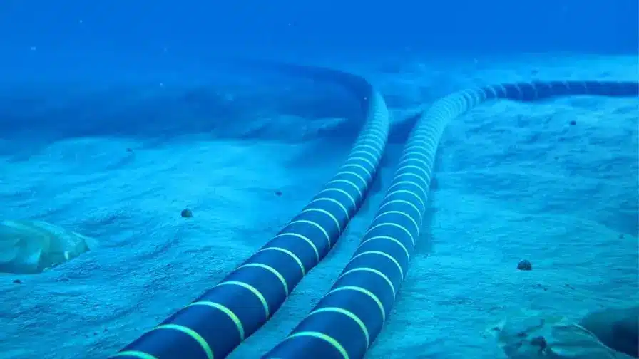 The Hostos Project the submarine cable connecting DR and Puerto Rico’s power systems