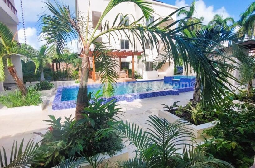 2 Bedroom Apartment For Sale Las Terrenas Samana Dominican Republic