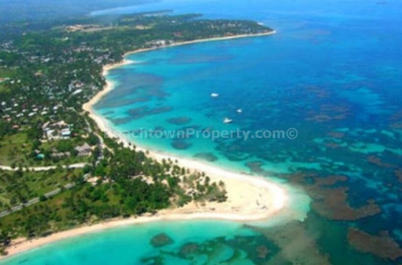 Building Lots For Sale Punta Popy Las Terrenas Dominican Republic